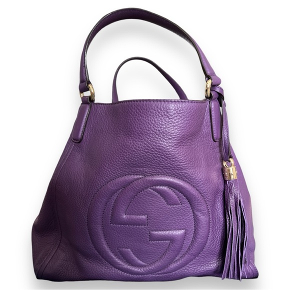 Gucci Handbag - Picture 3 of 12